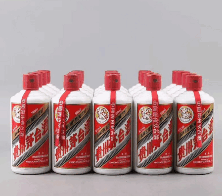 青白江名酒回收